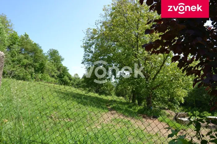 Prodej pozemku pro bydlení, Vsetín, 6879 m2