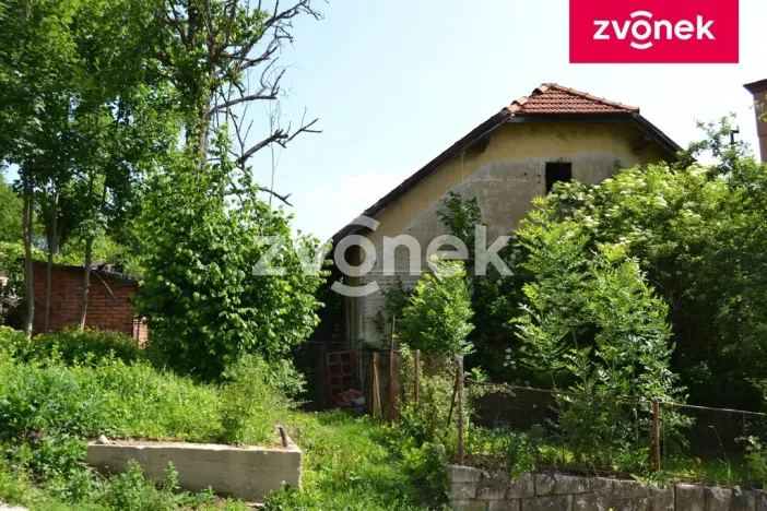 Prodej pozemku pro bydlení, Vsetín, 6879 m2