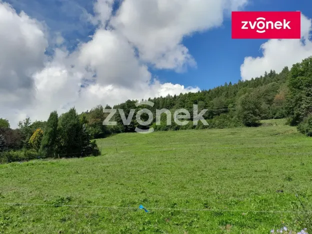 Prodej pozemku pro bydlení, Vsetín, 6879 m2