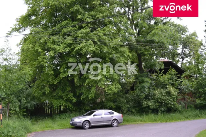 Prodej rodinného domu, Hustopeče nad Bečvou - Poruba, 100 m2