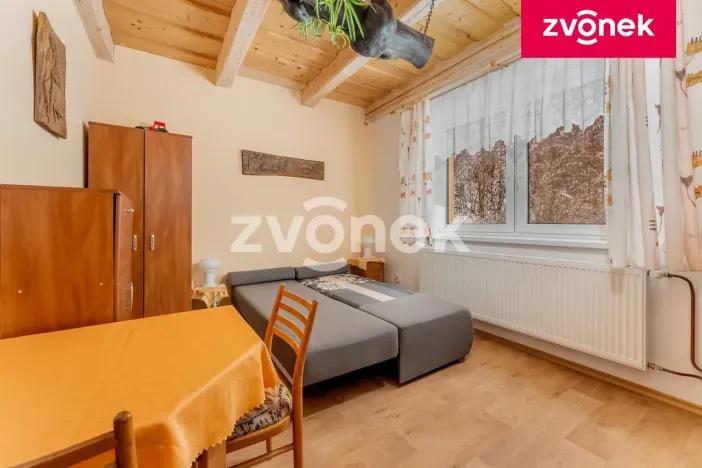 Prodej chalupy, Velké Karlovice, 250 m2