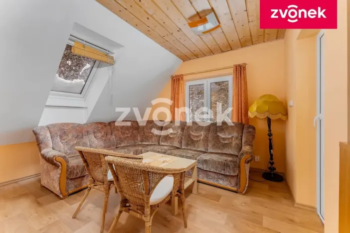 Prodej chalupy, Velké Karlovice, 250 m2