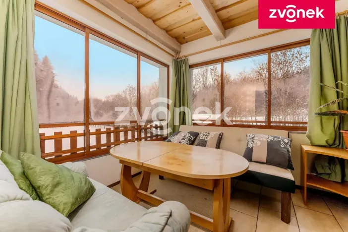 Prodej rodinného domu, Velké Karlovice, 250 m2