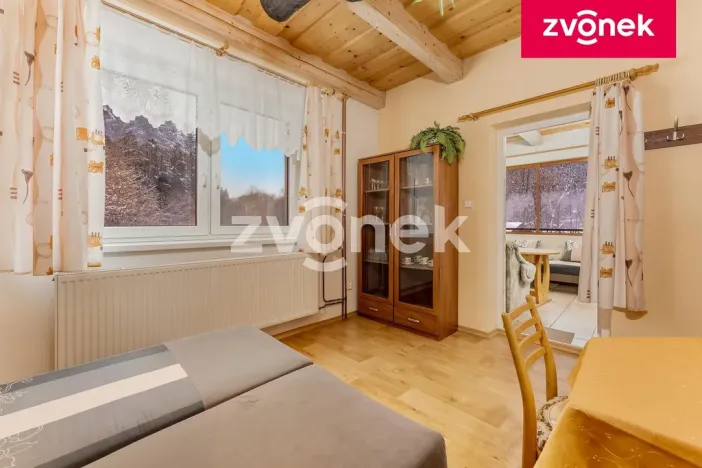 Prodej rodinného domu, Velké Karlovice, 250 m2