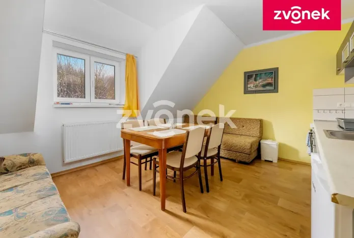 Prodej rodinného domu, Velké Karlovice, 250 m2