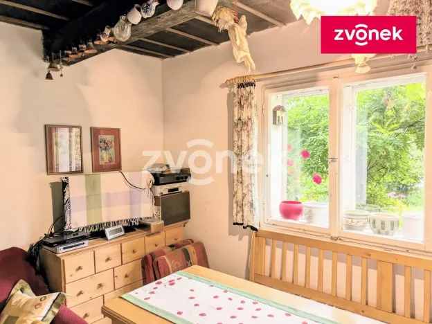 Prodej chaty, Lidečko, 70 m2