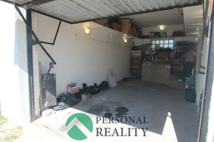 Prodej garáže, Zdice, 18 m2