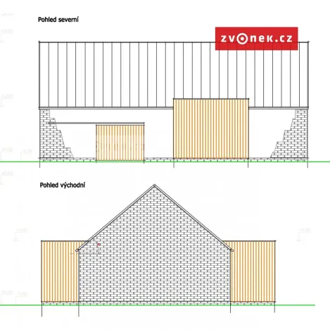 Prodej pozemku pro bydlení, Velká nad Veličkou, 4667 m2