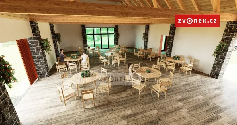 Prodej pozemku pro bydlení, Velká nad Veličkou, 4667 m2