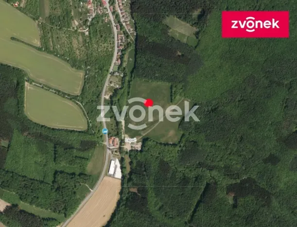 Prodej louky, Šarovy, 44190 m2