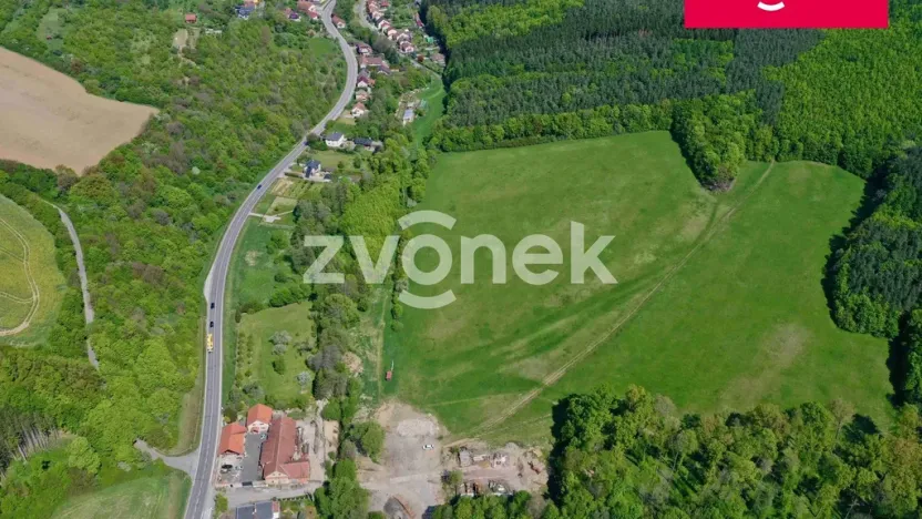 Prodej louky, Šarovy, 44190 m2