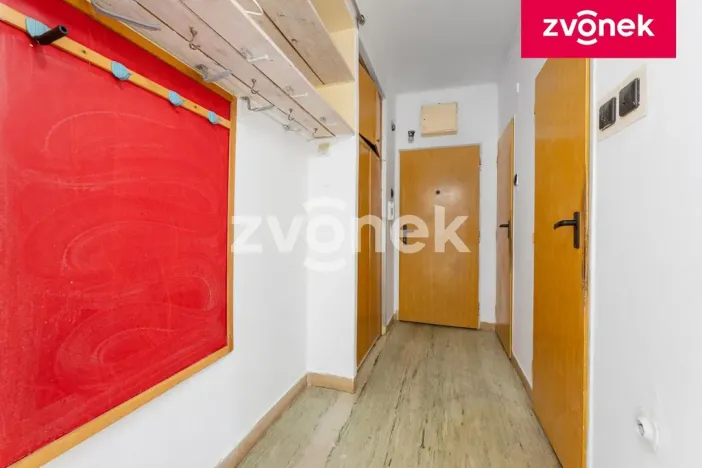 Prodej bytu 2+1, Bojkovice, 52 m2