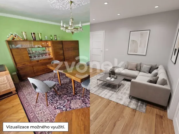 Prodej rodinného domu, Břestek, 280 m2