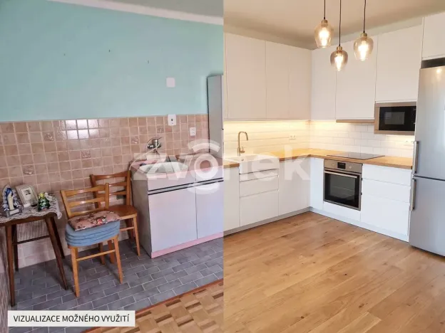Prodej rodinného domu, Břestek, 280 m2
