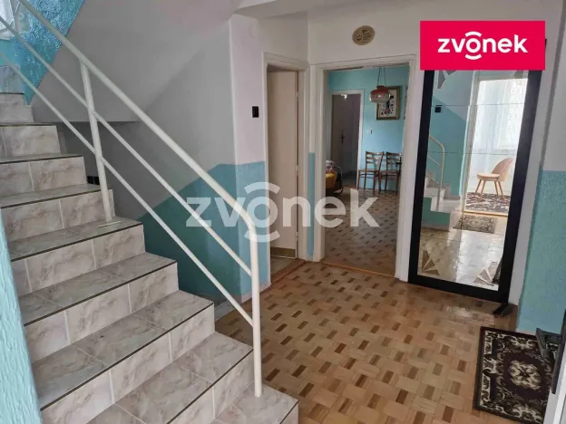 Prodej rodinného domu, Břestek, 280 m2