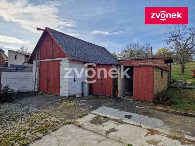 Prodej rodinného domu, Břestek, 280 m2