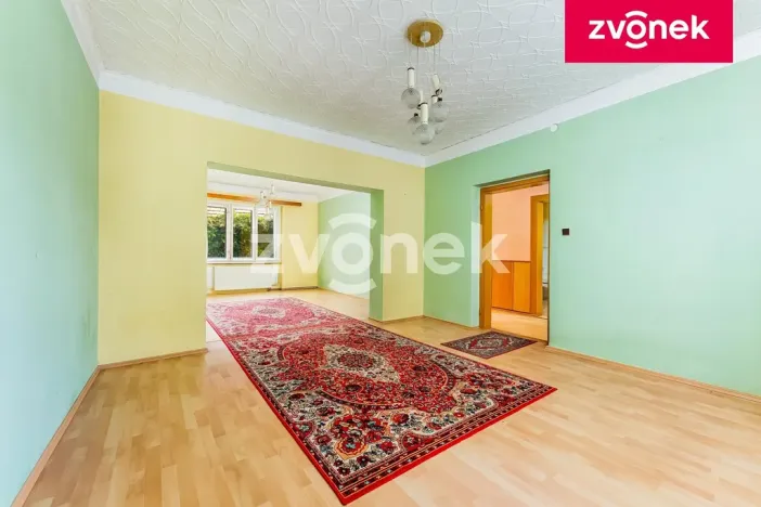 Prodej rodinného domu, Uherský Brod - Havřice, 170 m2