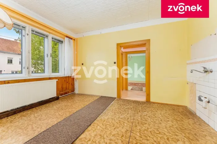 Prodej rodinného domu, Uherský Brod - Havřice, 170 m2