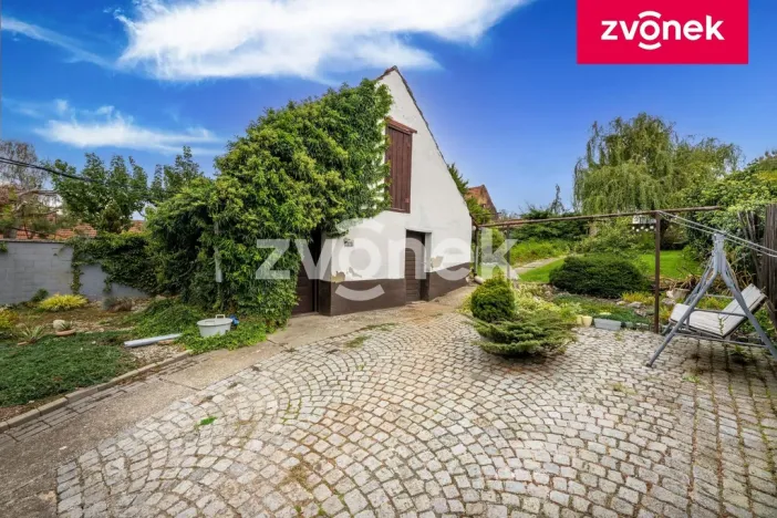 Prodej rodinného domu, Uherský Brod - Havřice, 170 m2