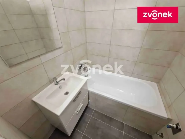 Pronájem bytu 1+1, Uherské Hradiště, 44 m2