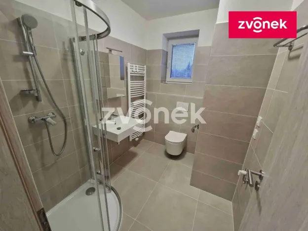 Pronájem bytu 1+kk, Uherské Hradiště, 30 m2