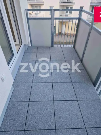 Pronájem bytu 1+kk, Uherské Hradiště, 30 m2