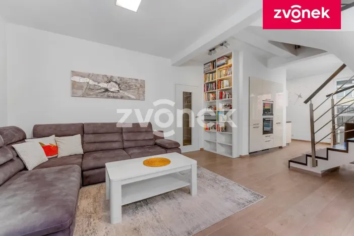 Prodej bytu 3+kk, Uherské Hradiště - Mařatice, 100 m2