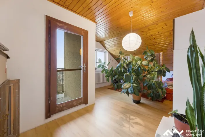 Prodej rodinného domu, Bohutice, 248 m2