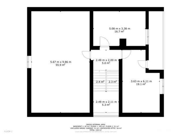 Prodej rodinného domu, Bohutice, 289 m2