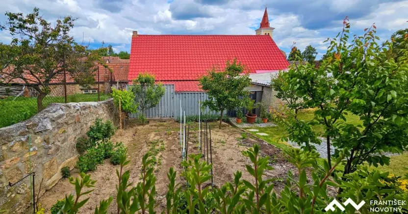 Prodej rodinného domu, Bohutice, 289 m2