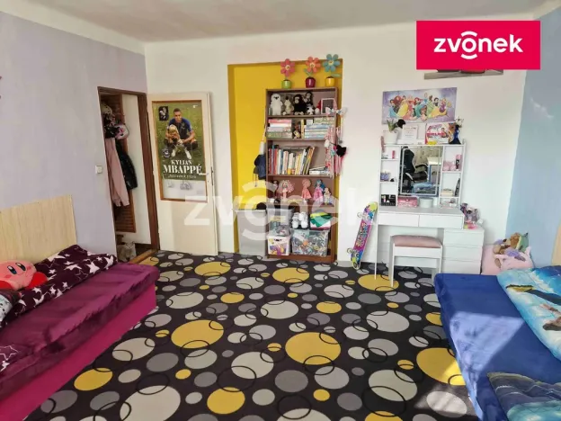 Prodej bytu 2+1, Uherské Hradiště, 56 m2