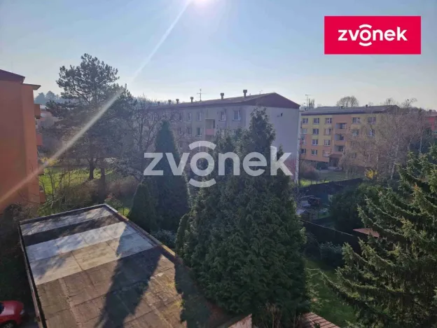 Prodej bytu 2+1, Uherské Hradiště, 56 m2