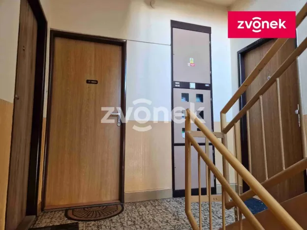 Prodej bytu 2+1, Uherské Hradiště, 56 m2