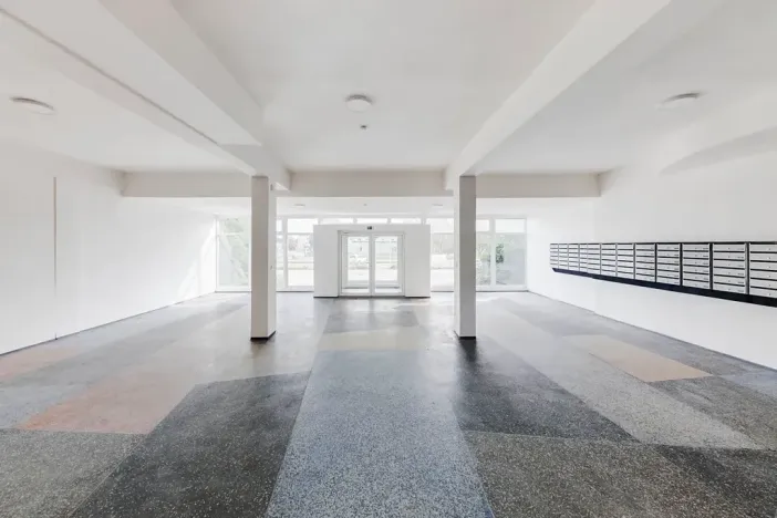 Pronájem ubytování, Přerov, Kojetínská, 25 m2