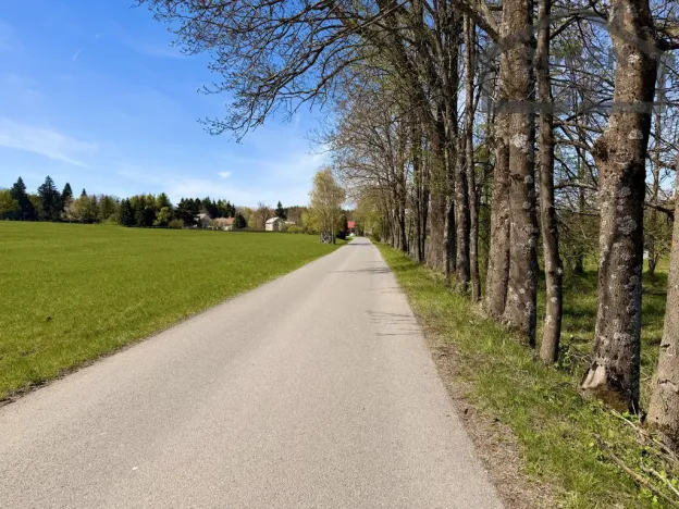 Prodej pozemku pro bydlení, Chodský Újezd - Žďár, 1566 m2