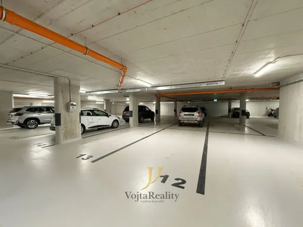Pronájem bytu 1+kk, Olomouc, Ostrovní, 45 m2