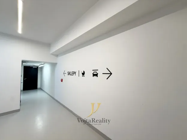 Pronájem bytu 1+kk, Olomouc, Ostrovní, 45 m2