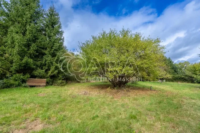 Prodej pozemku pro bydlení, Chrást, Vilová, 1100 m2