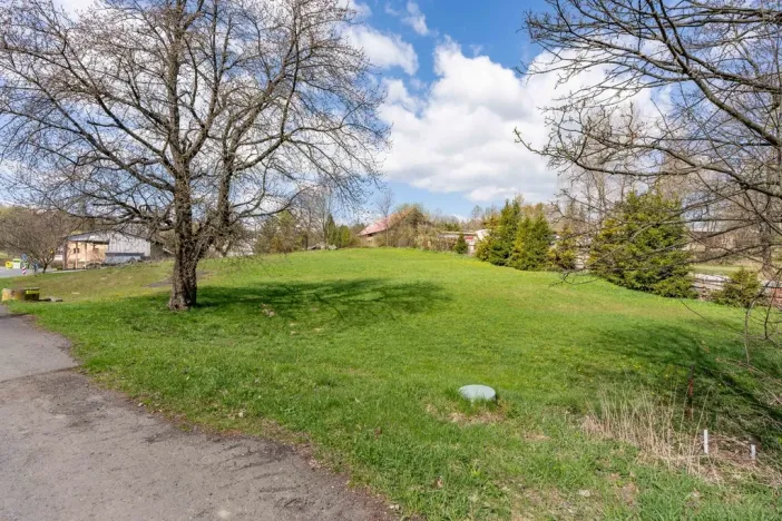 Prodej pozemku pro bydlení, Václavov u Bruntálu - Horní Václavov, 5371 m2