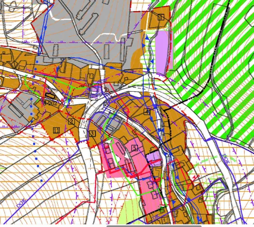 Prodej pozemku pro bydlení, Václavov u Bruntálu - Horní Václavov, 5371 m2