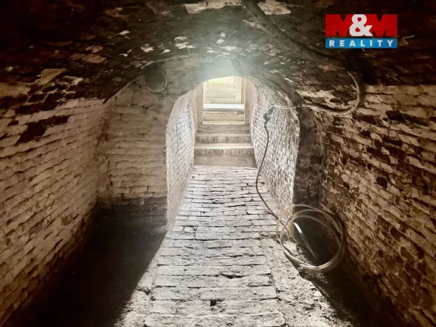 Prodej vinného sklepa, Velké Bílovice, Desátková, 25 m2