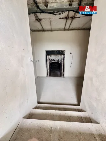 Prodej vinného sklepa, Velké Bílovice, Desátková, 25 m2