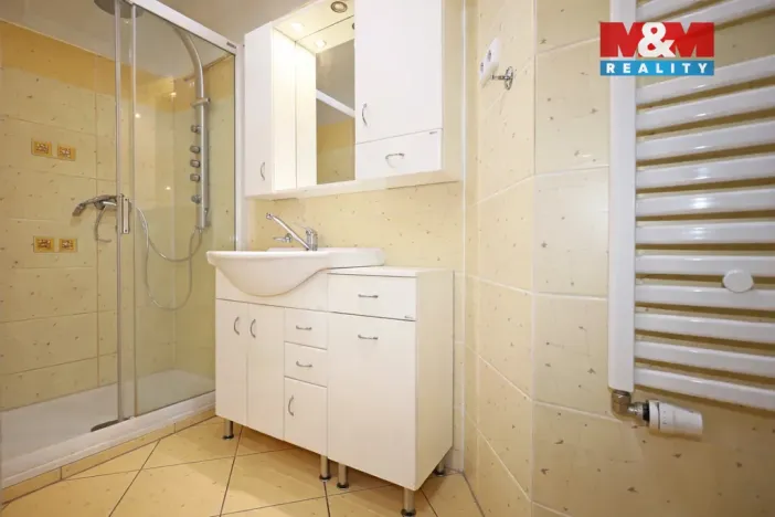 Prodej atypického bytu, Loket, Kostelní, 147 m2