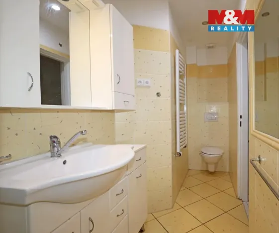 Prodej atypického bytu, Loket, Kostelní, 147 m2