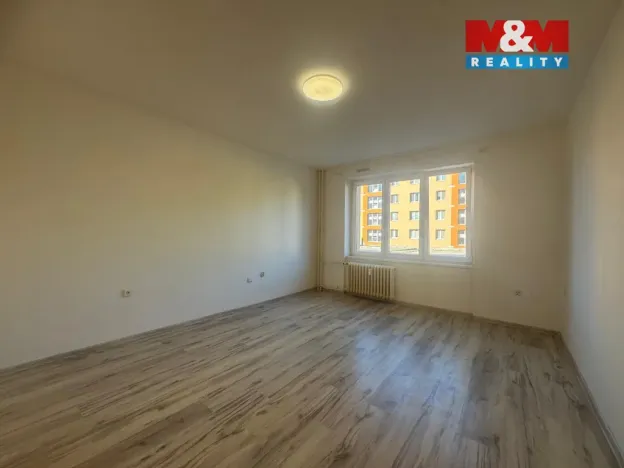 Pronájem bytu 3+1, Litvínov - Horní Litvínov, Ruská, 67 m2