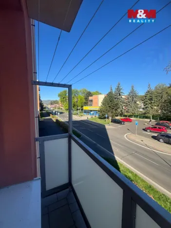 Pronájem bytu 3+1, Litvínov - Horní Litvínov, Ruská, 67 m2