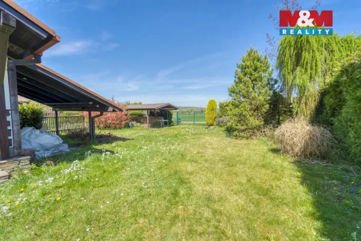 Prodej chaty, Letiny, 59 m2