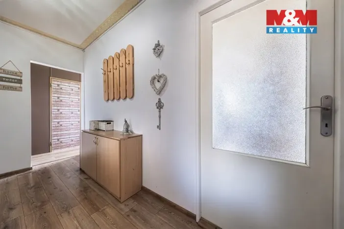 Prodej bytu 4+1, Most, Zdeňka Štěpánka, 72 m2