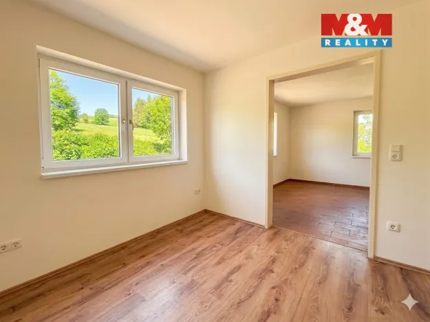 Prodej chaty, Frymburk, 102 m2