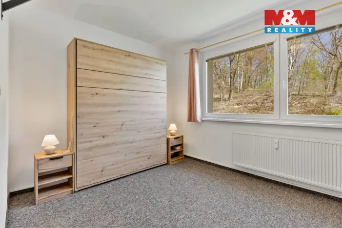 Prodej bytu 2+kk, Stráž pod Ralskem, Máchova, 42 m2